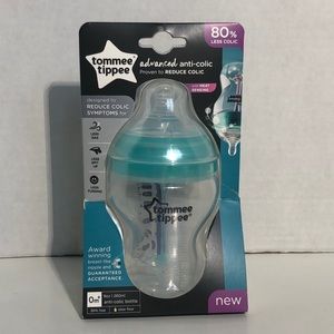 Tommee Tippee Anti-Colic Heat Sensing 9 oz. Bottle